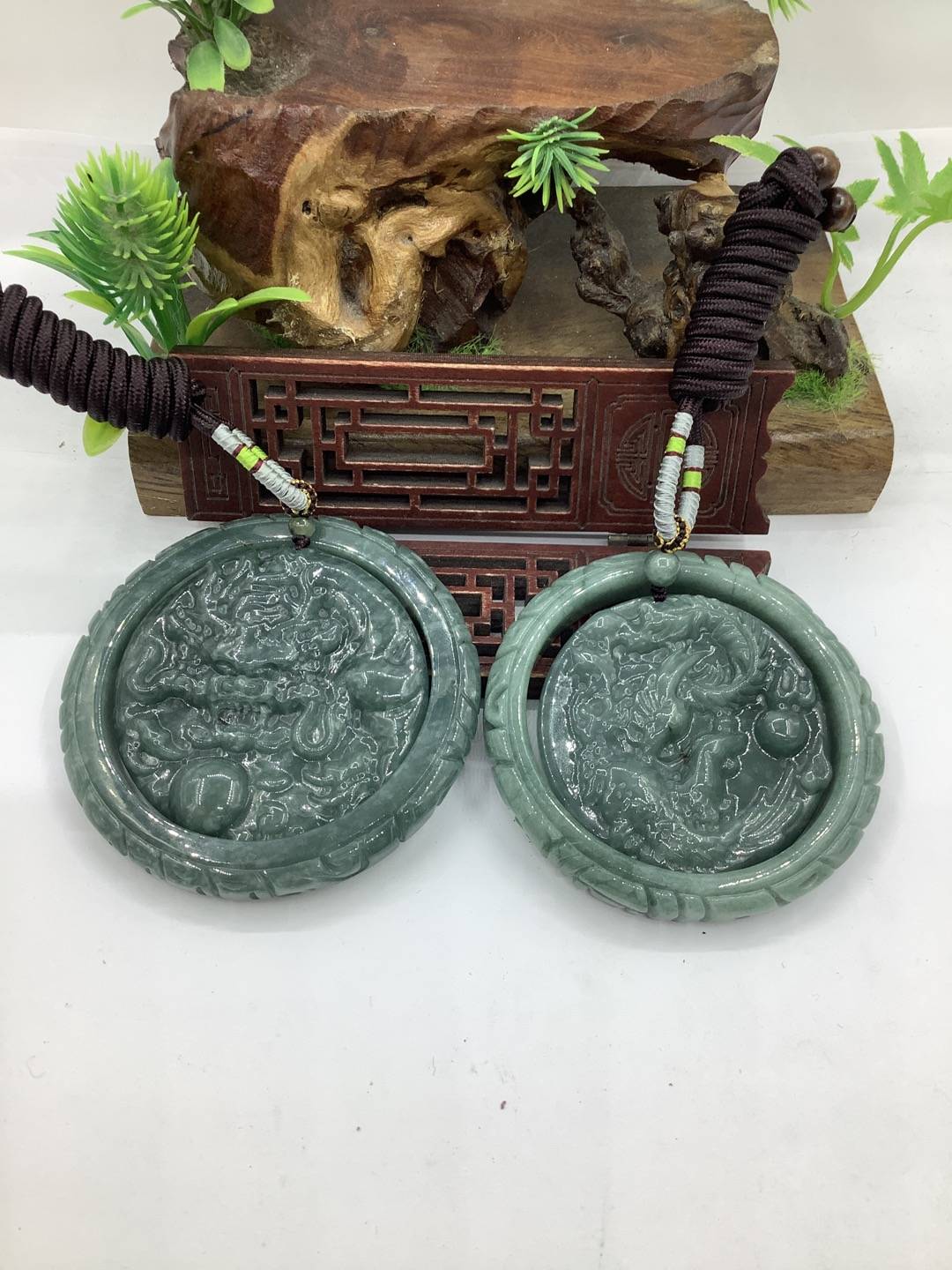 龙凤呈祥