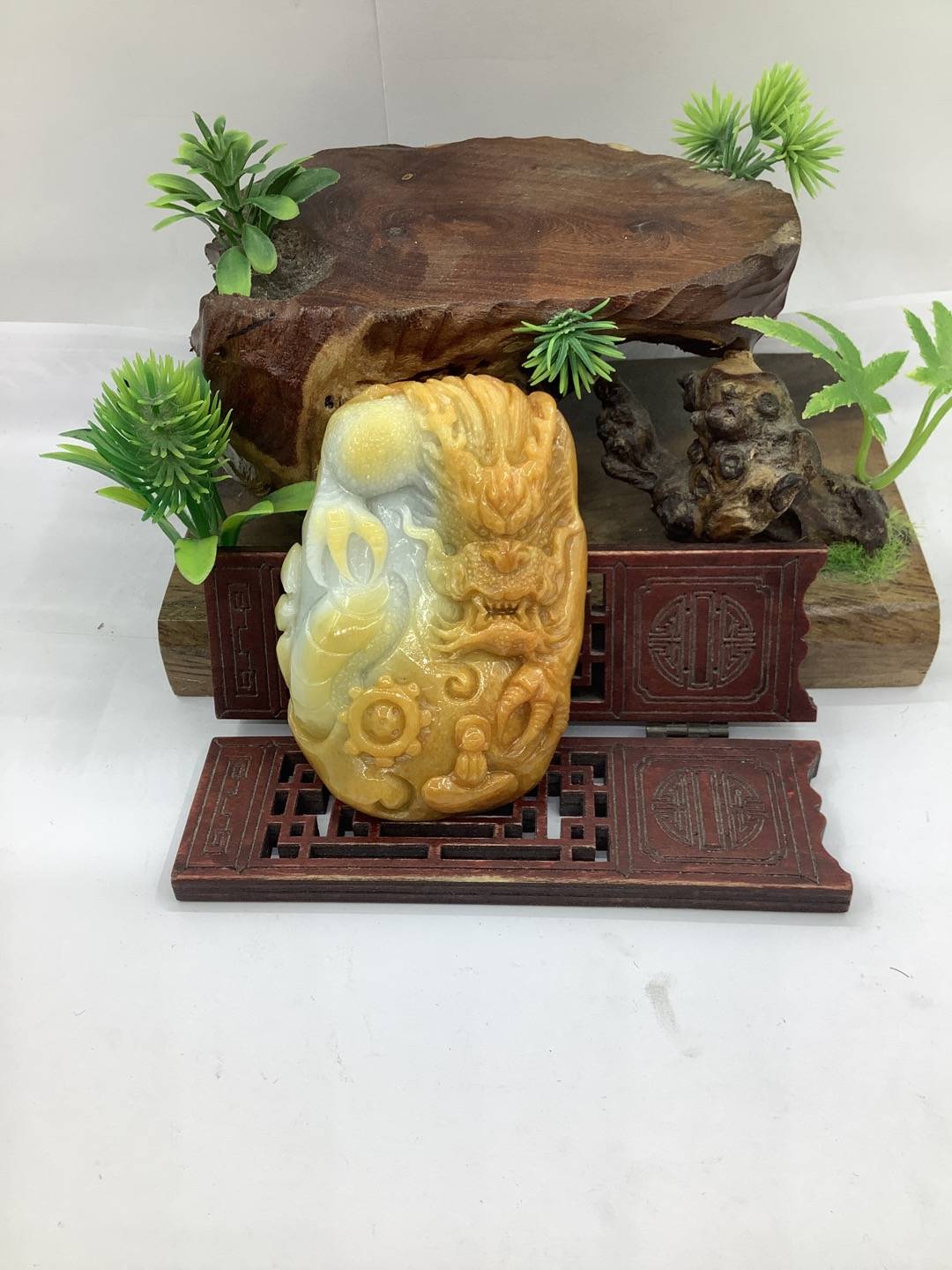 王者风范