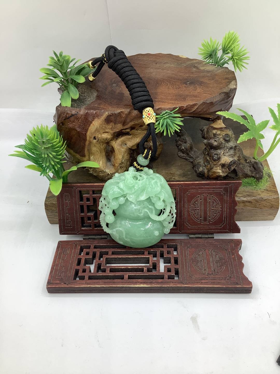 福禄双全