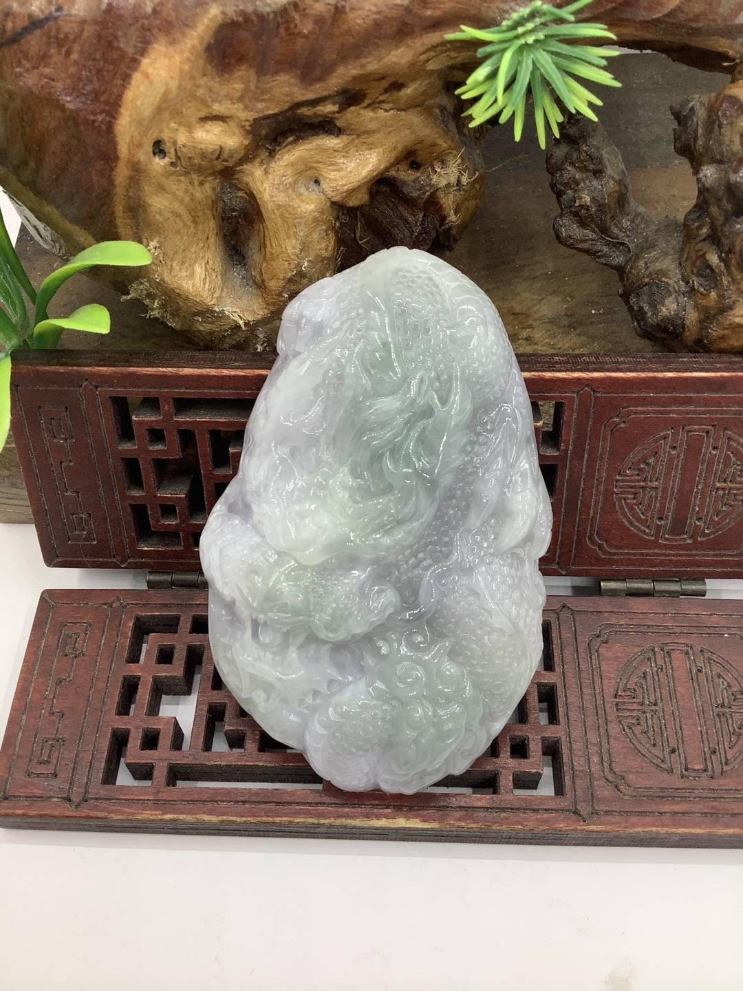 王者风范