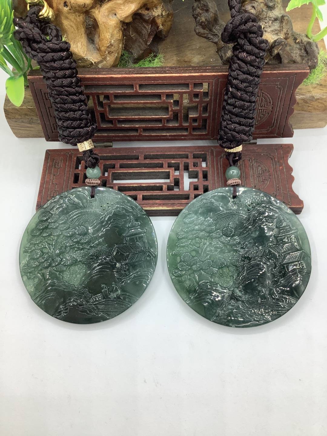 锦绣山河