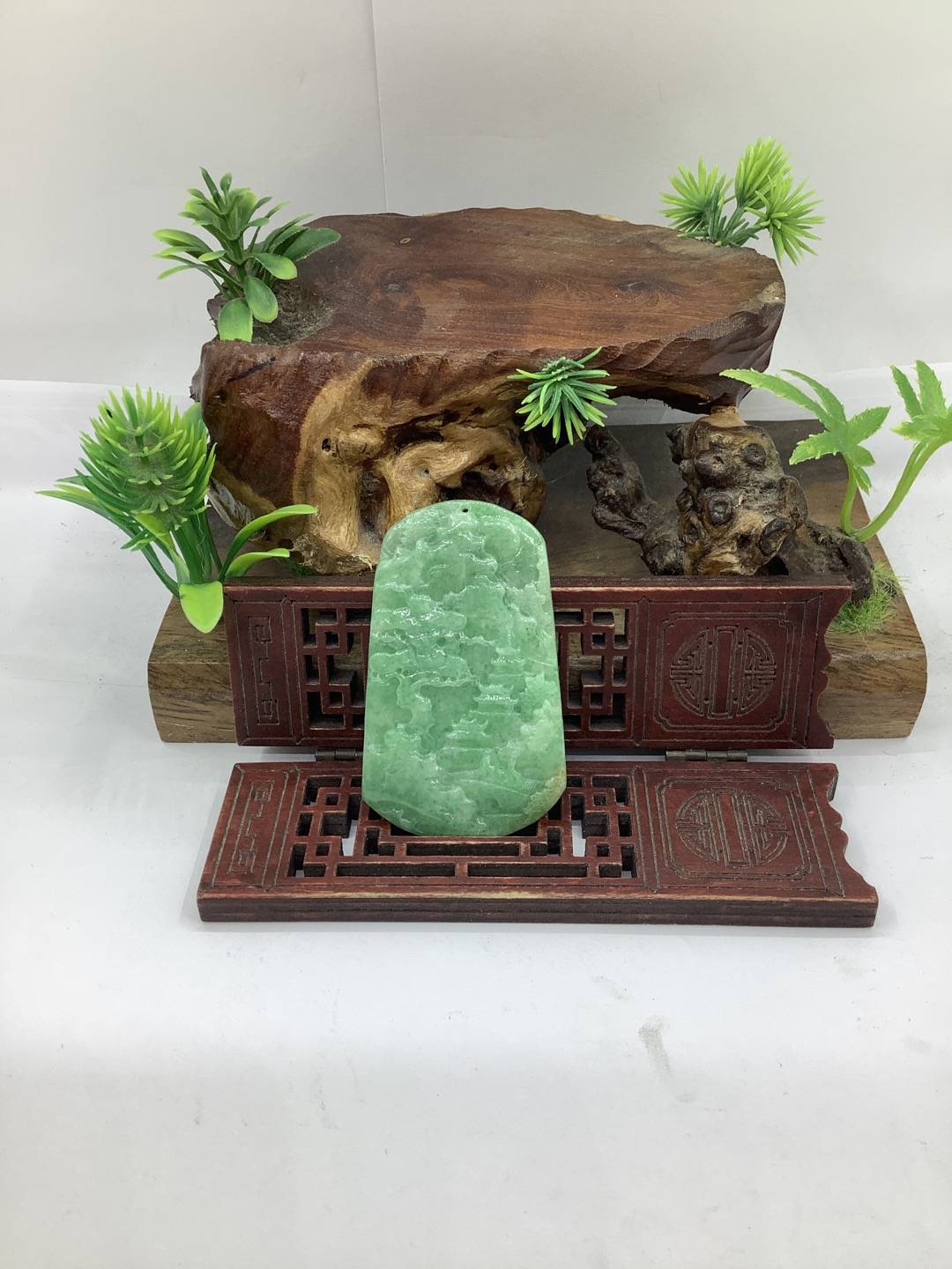 富春山居