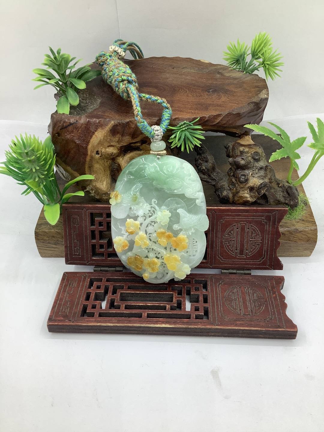 喜上眉梢