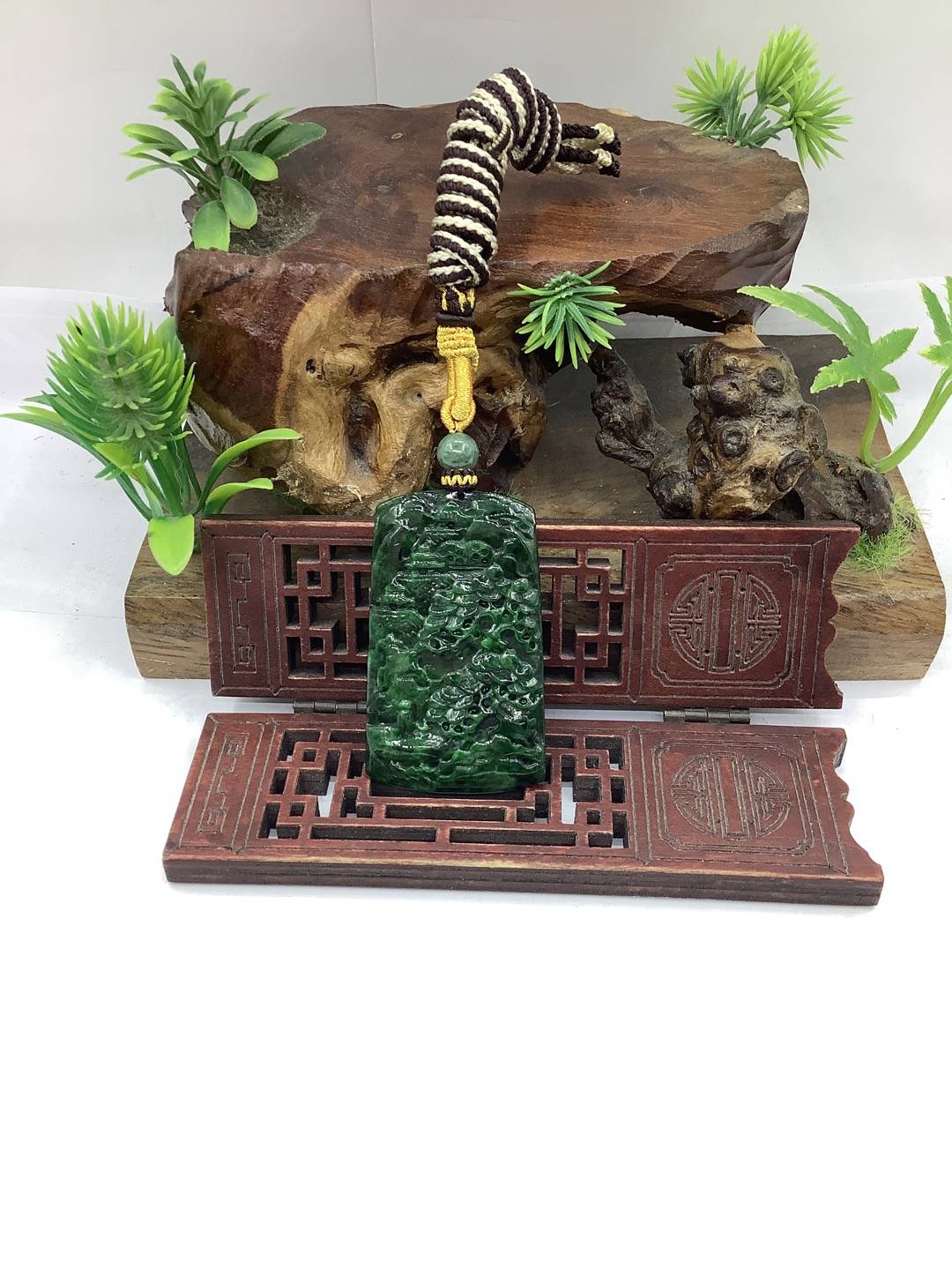富春山居