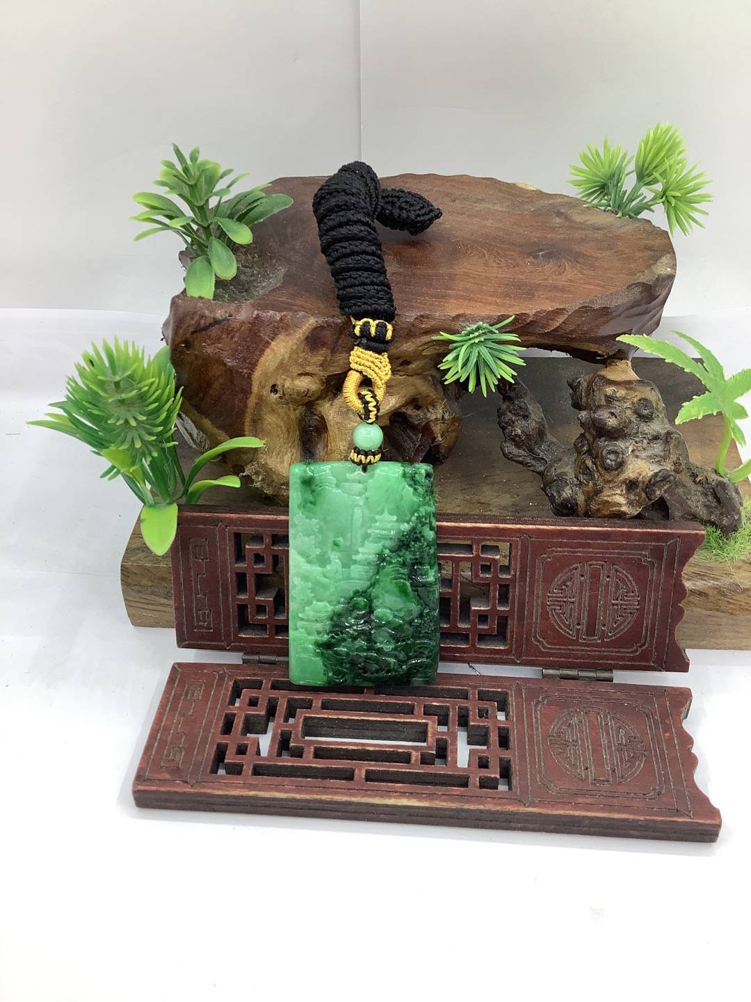 富春山居