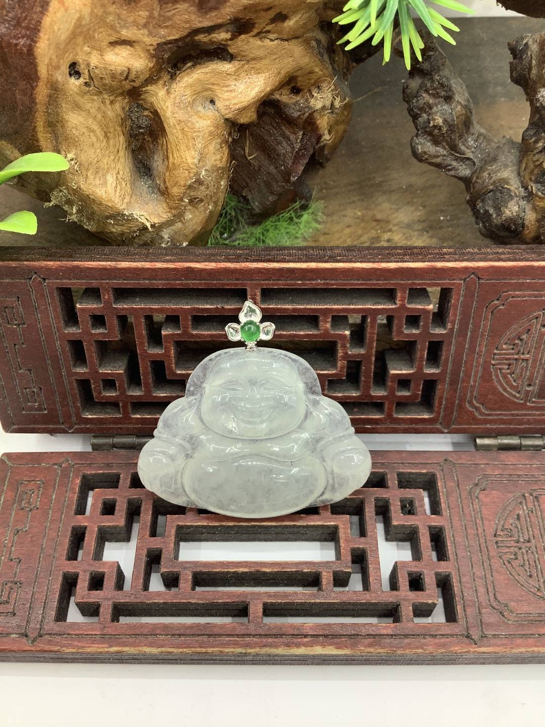 笑口常开