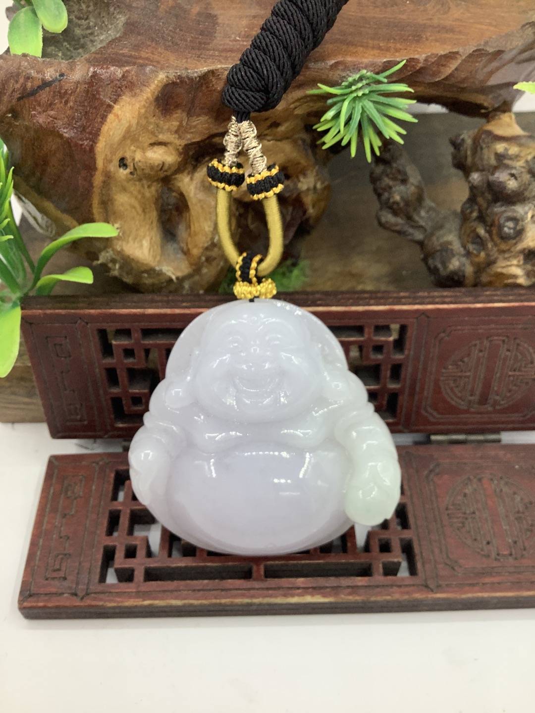 笑口常开
