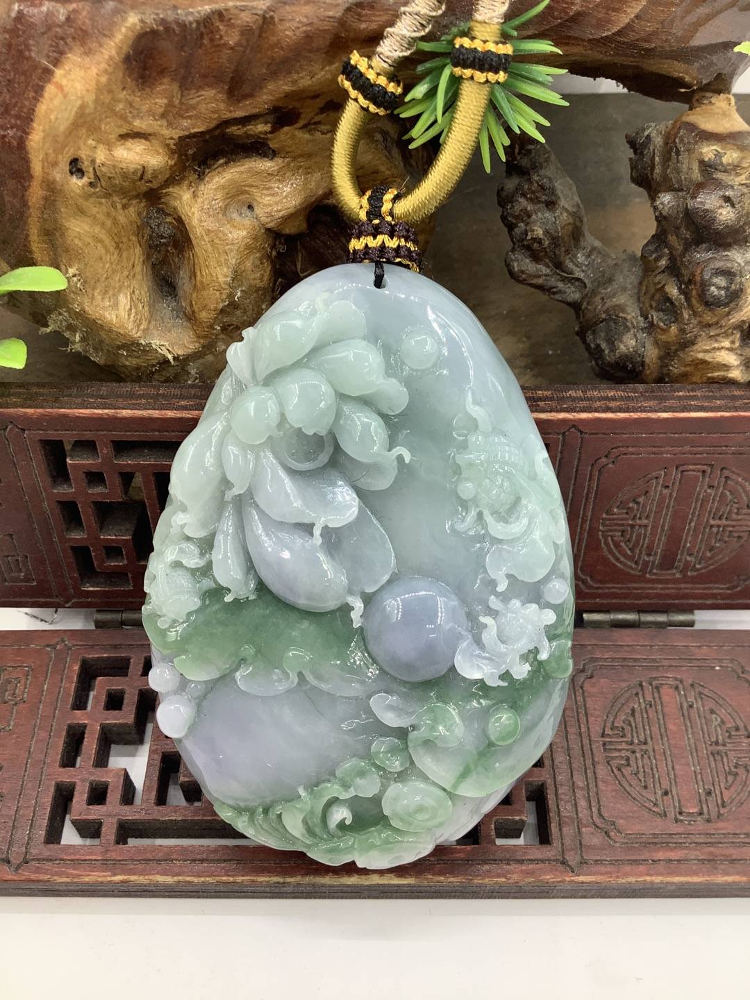 连年有余