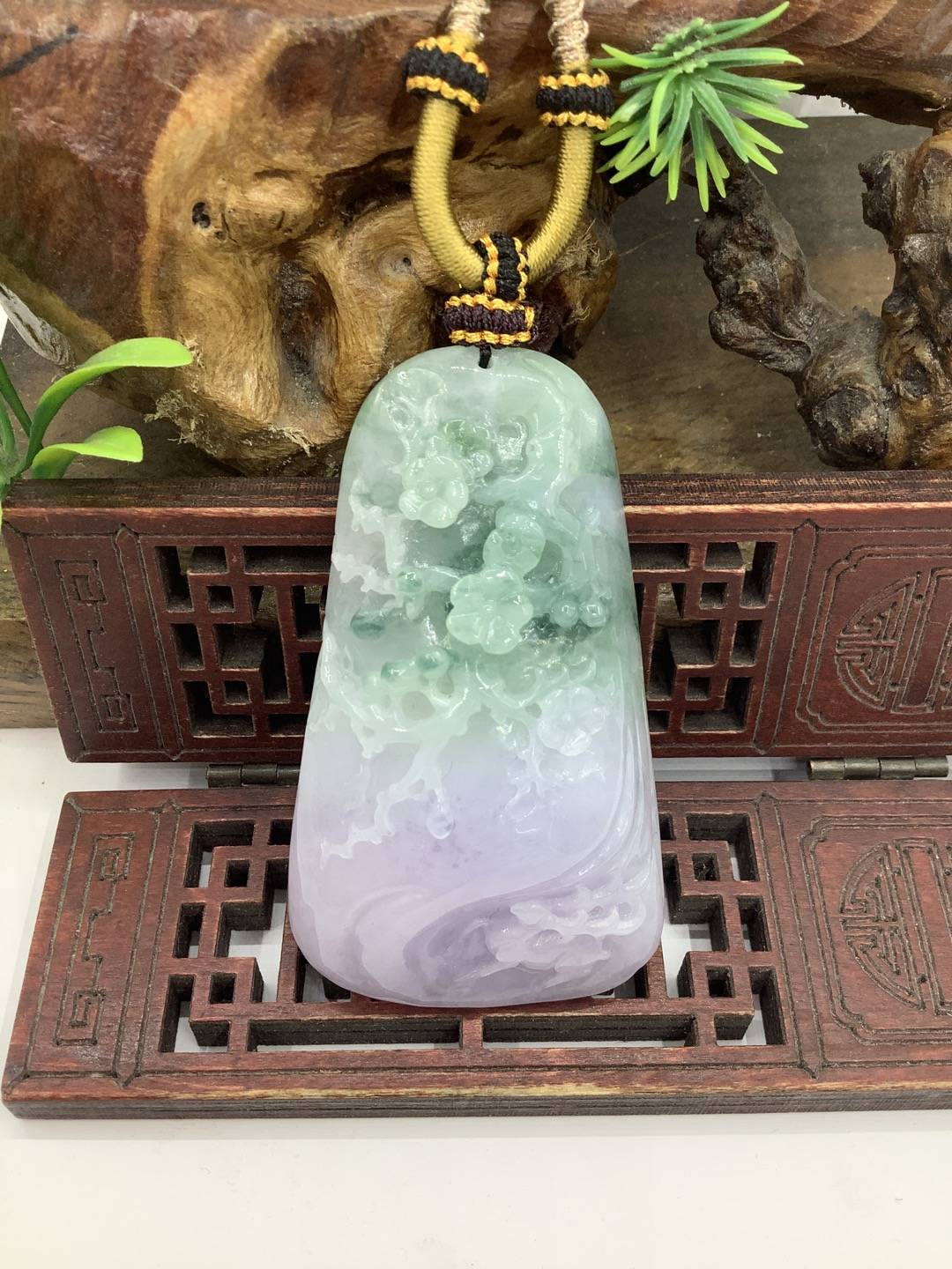 锦绣山河