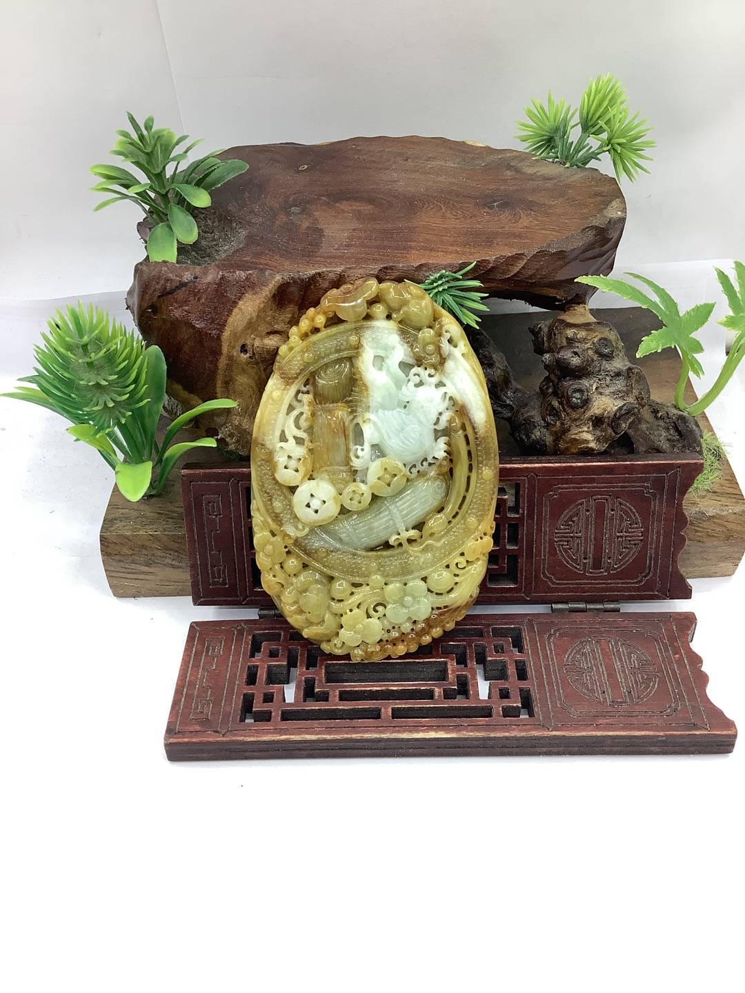 喜上眉梢