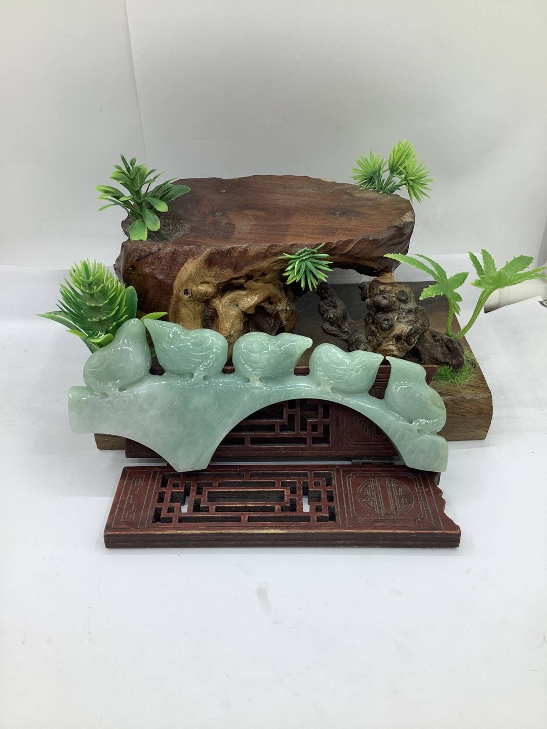 五子登科
