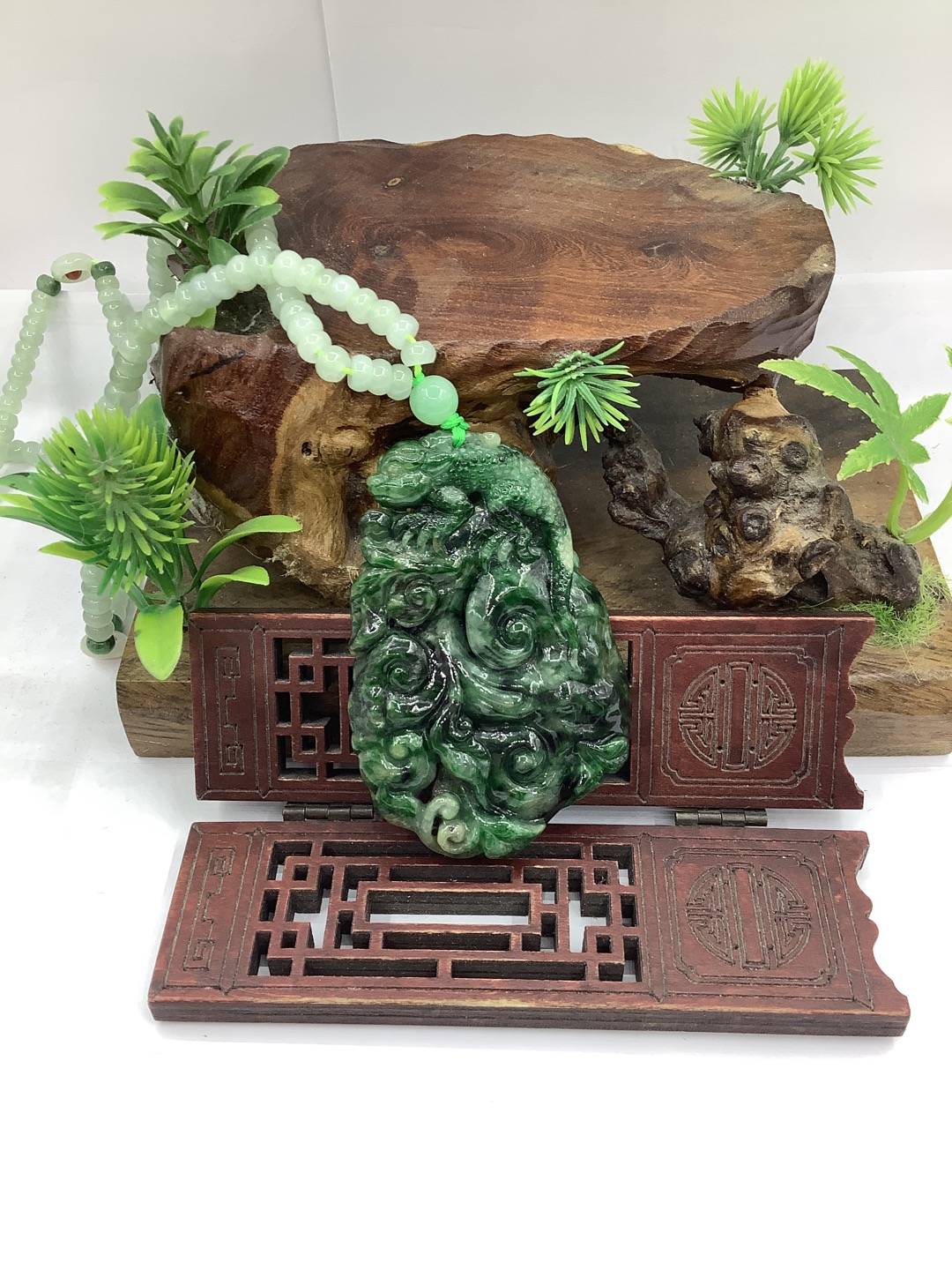 吉祥如意