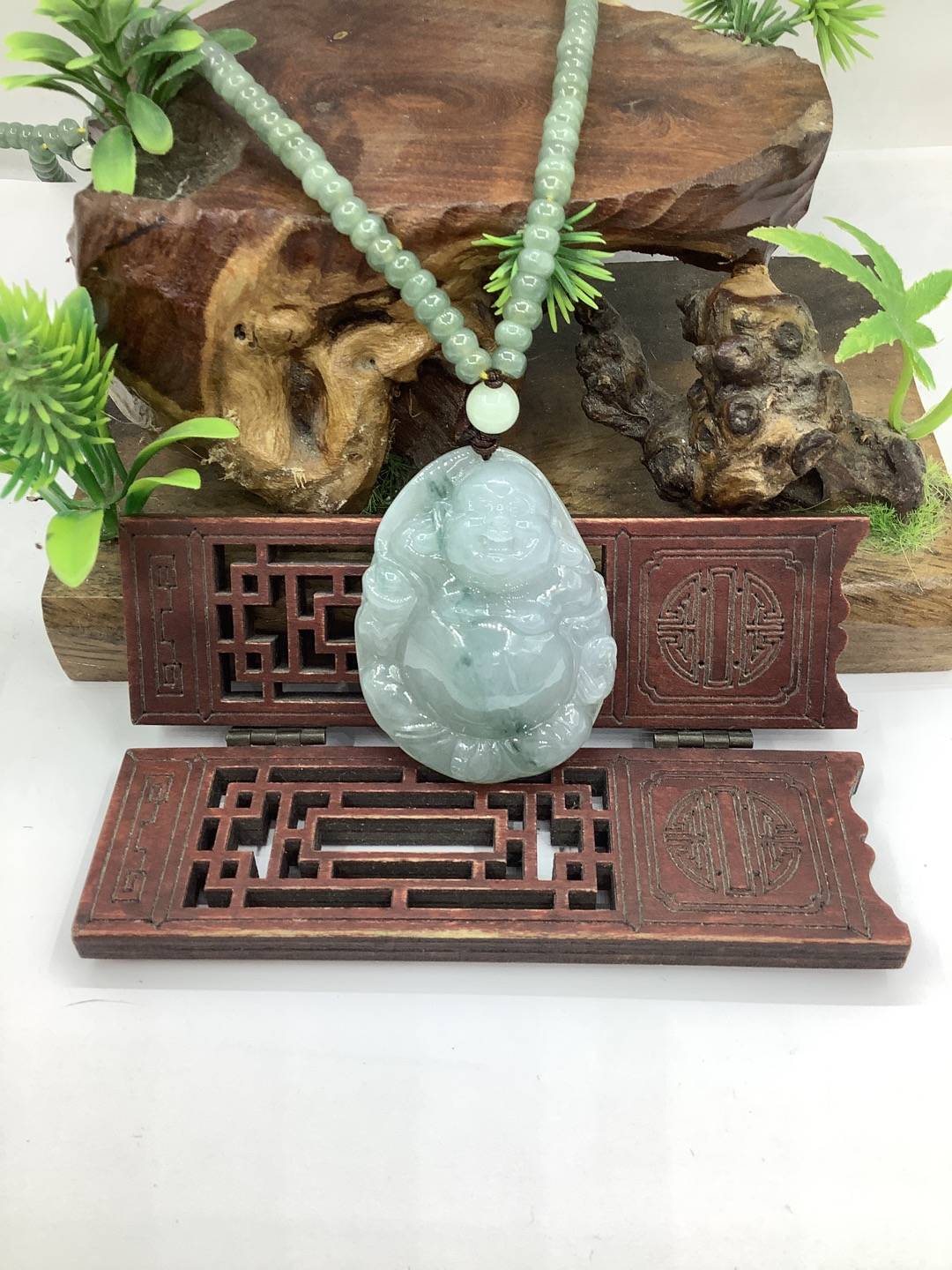 佛引福来