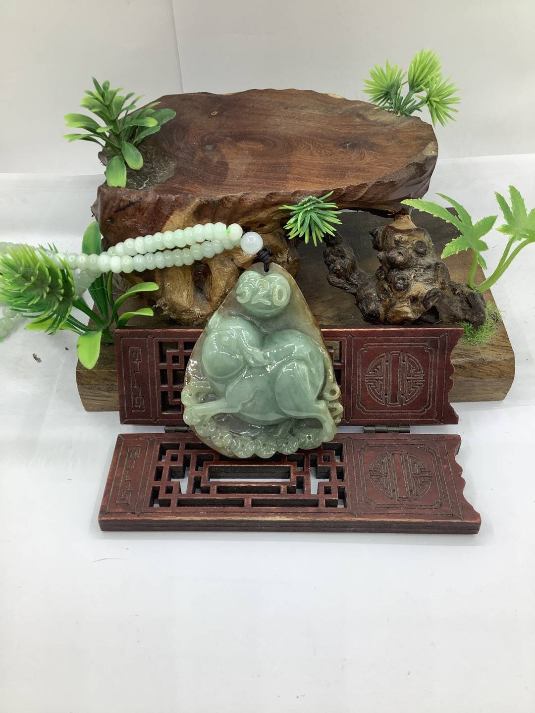 诸事如意