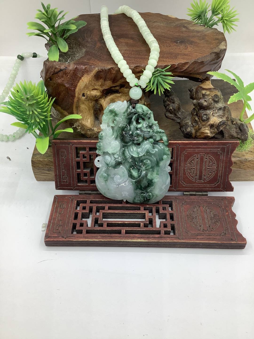 事事如意