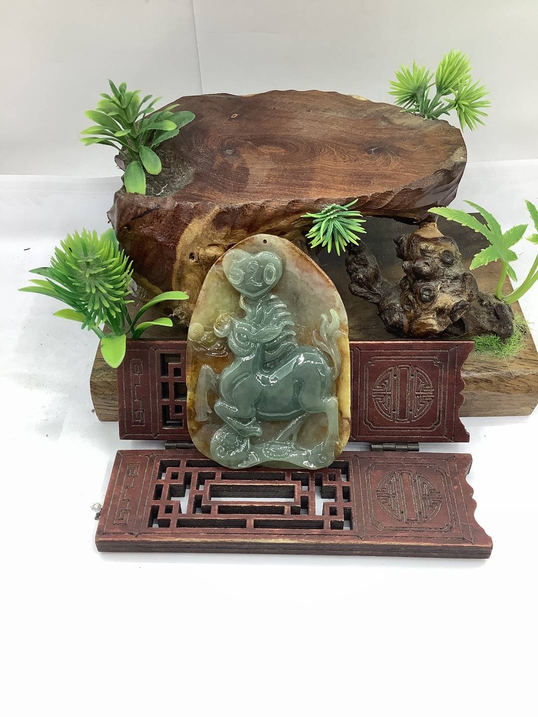 马到成功