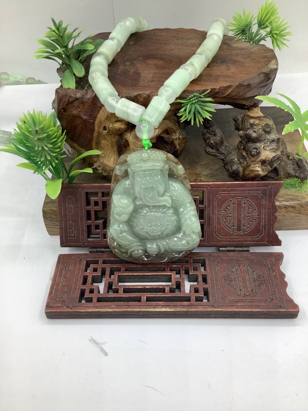 财源滚滚