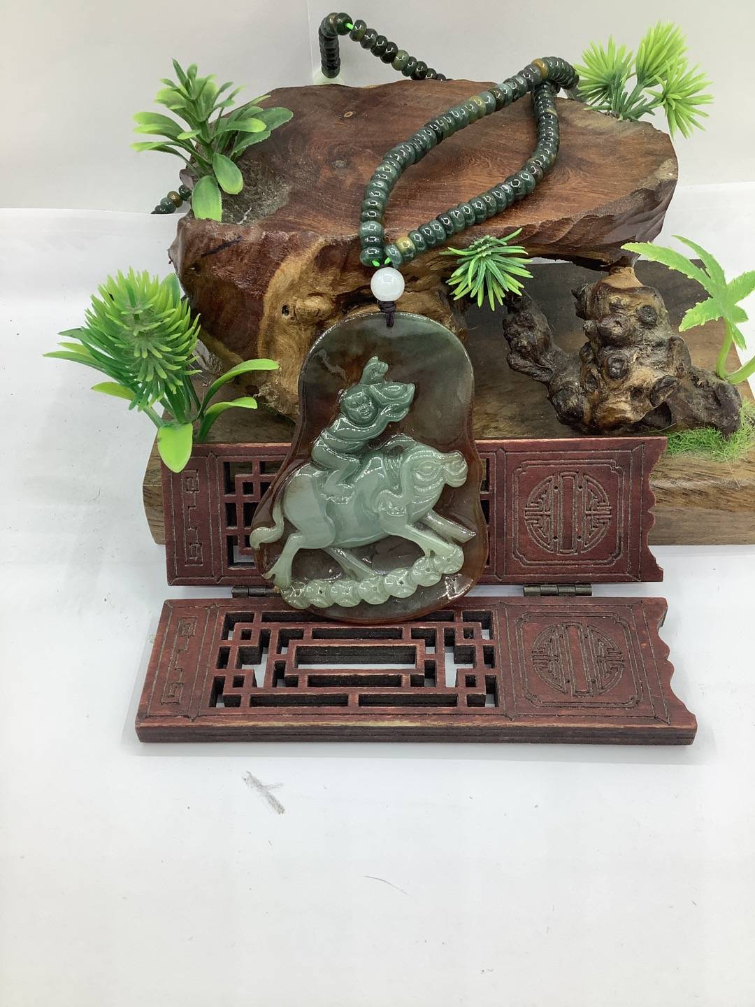 招财进宝