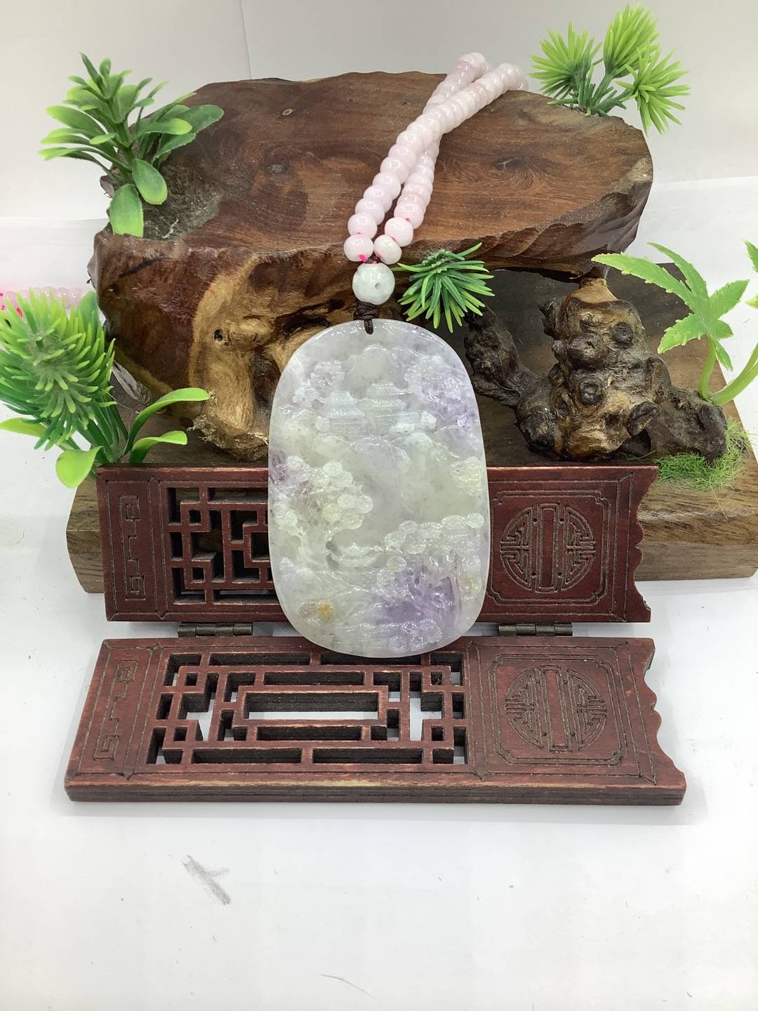紫气东来