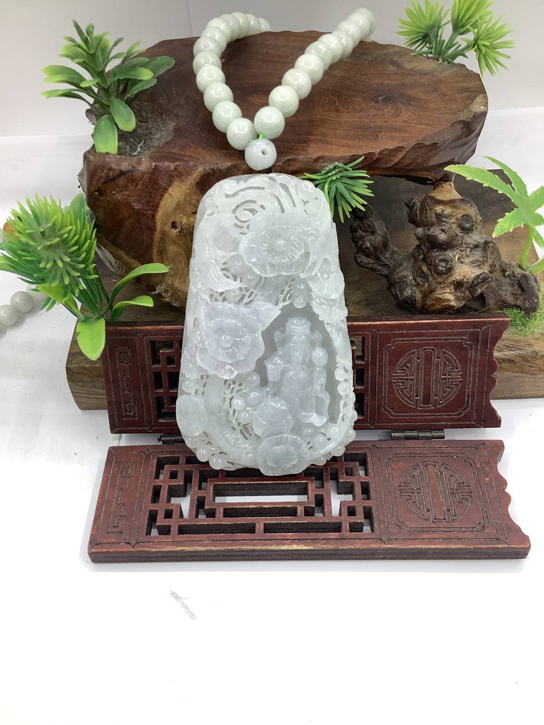 财源广进