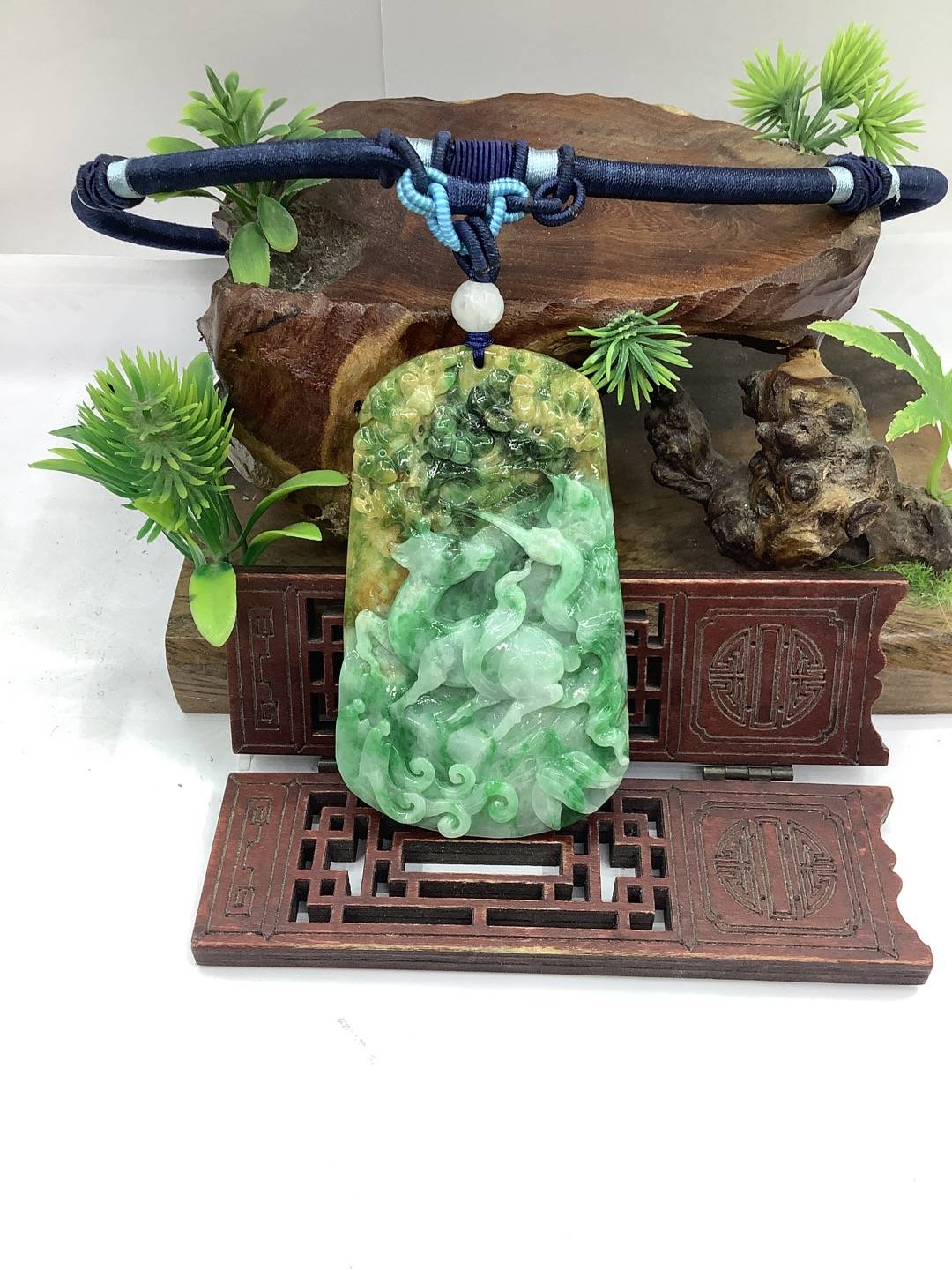 一路连科