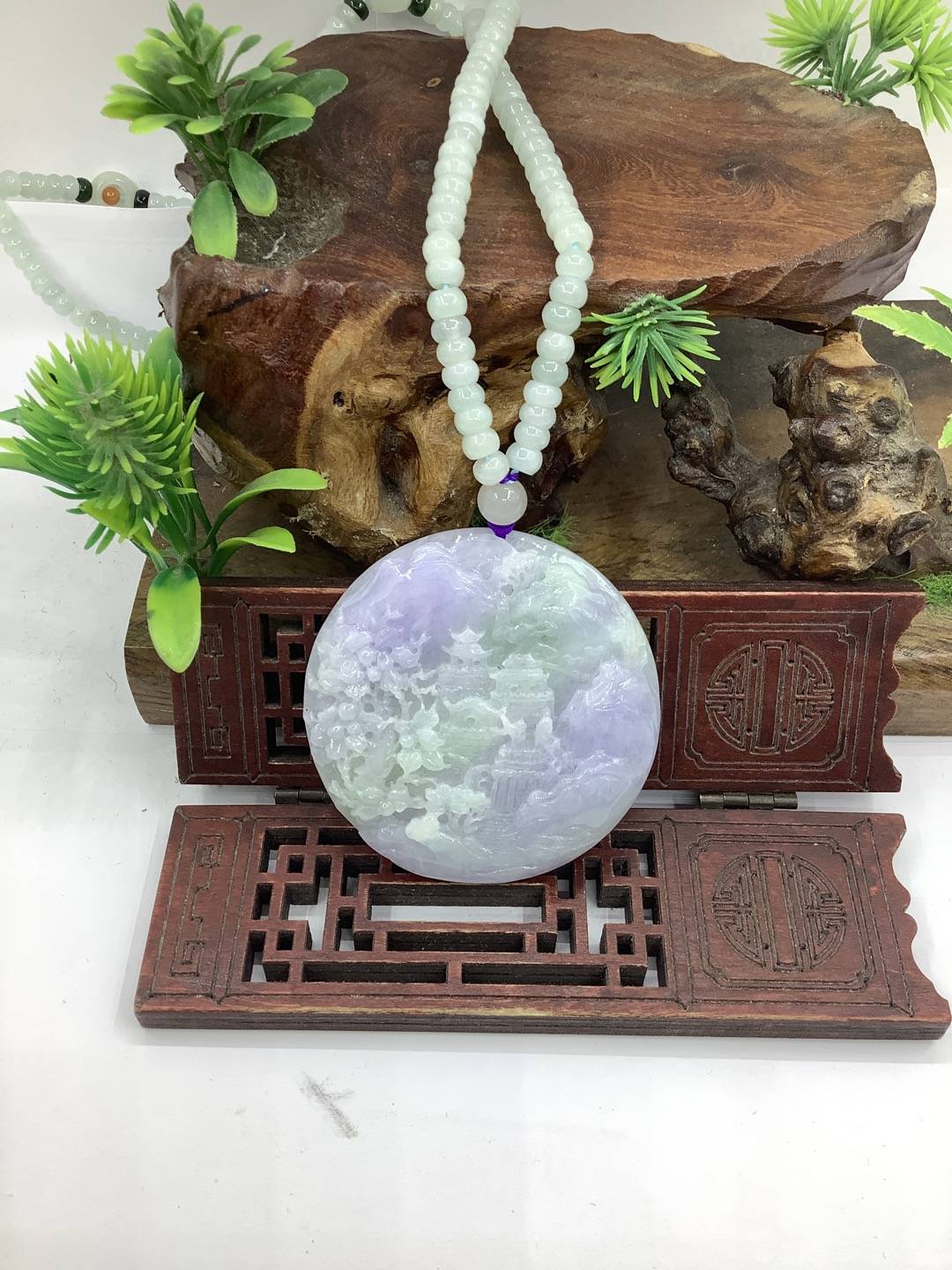 紫气东来