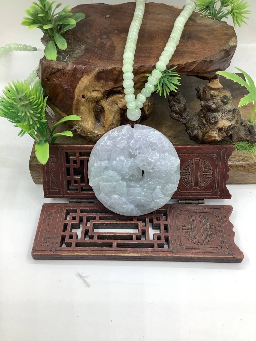 步步高升