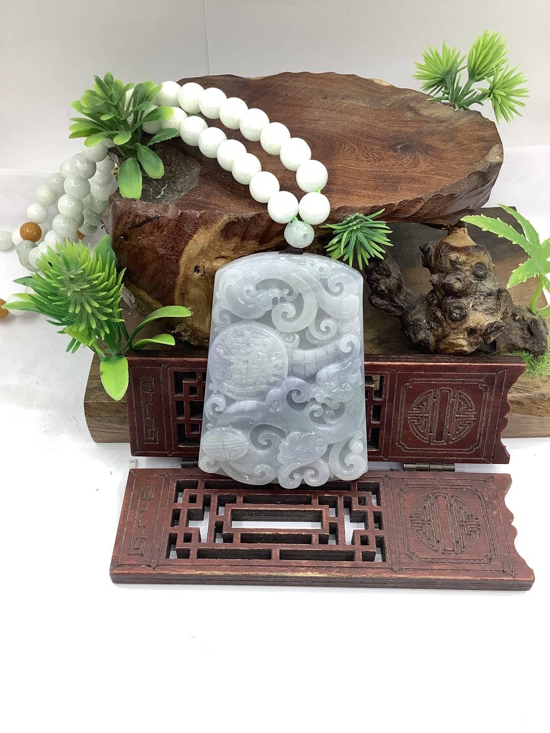 龙凤呈祥