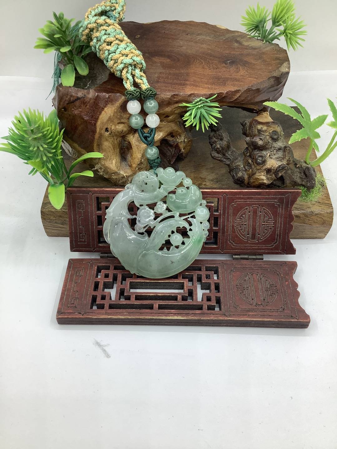 八方来财