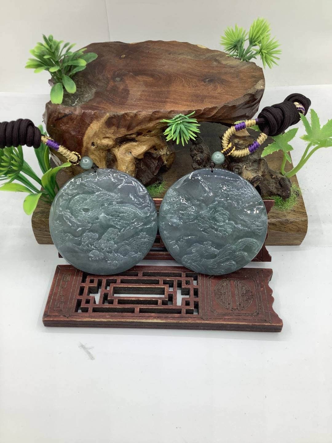 龙凤呈祥