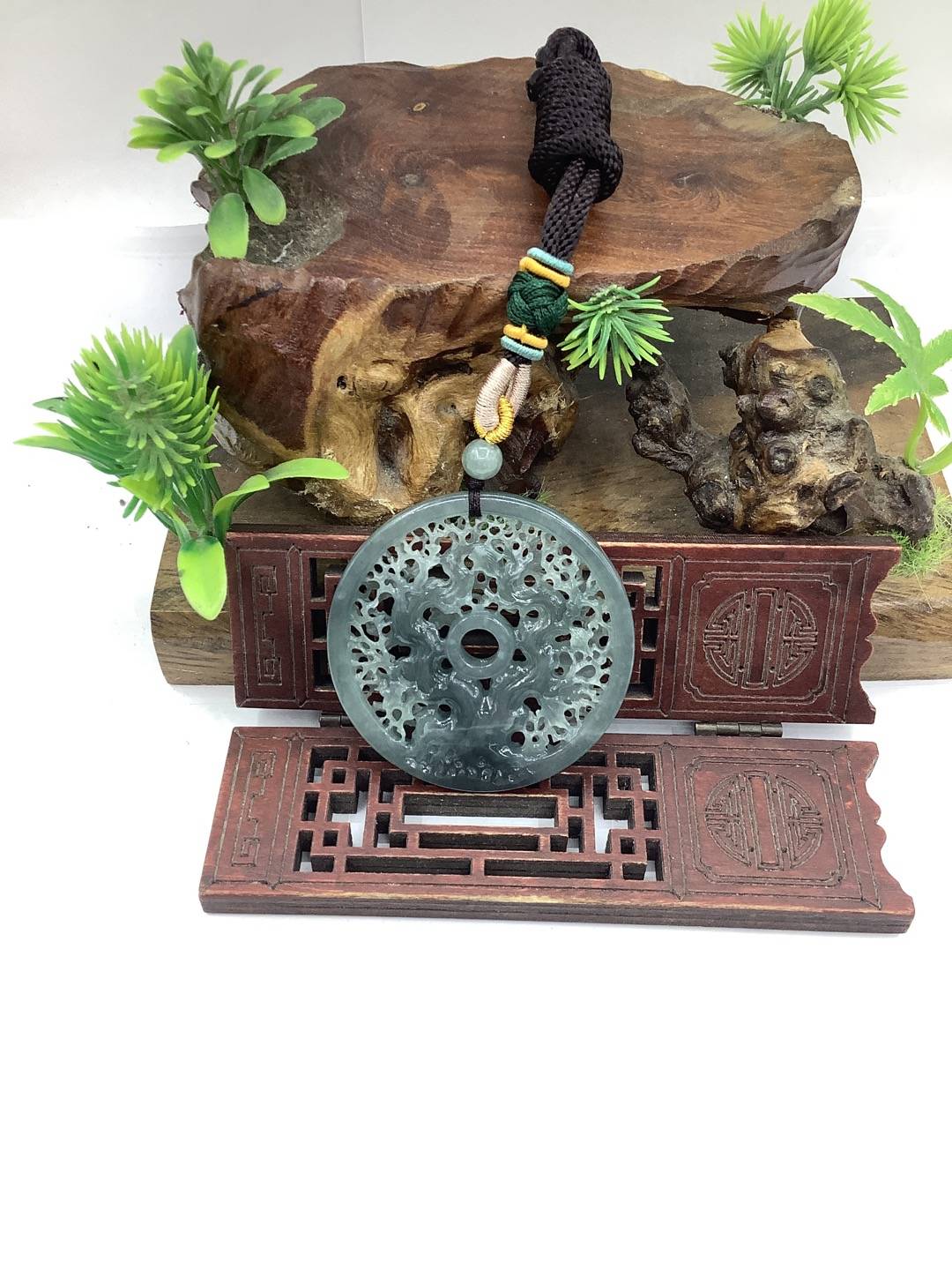 枯木逢春