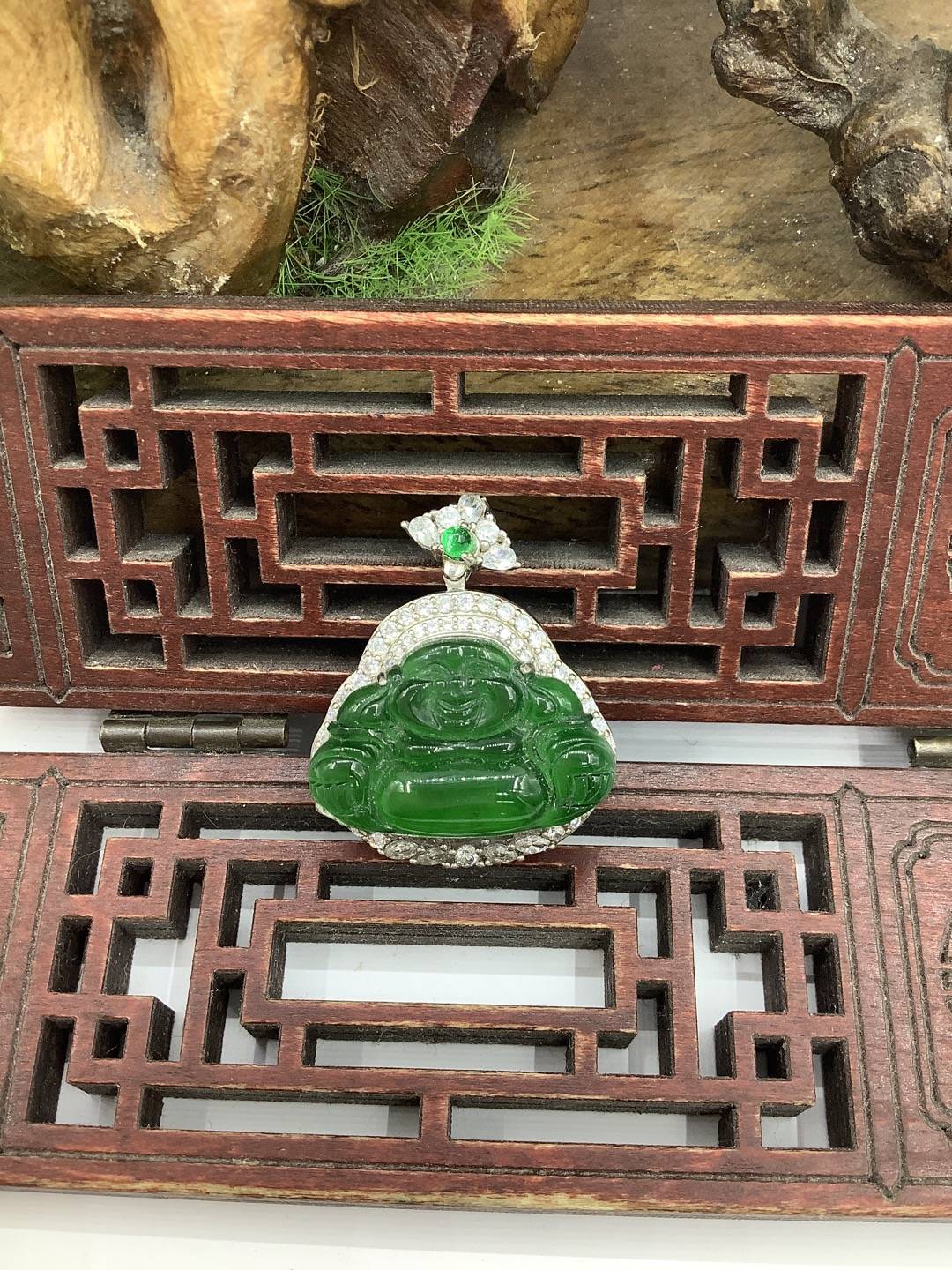 笑口常开