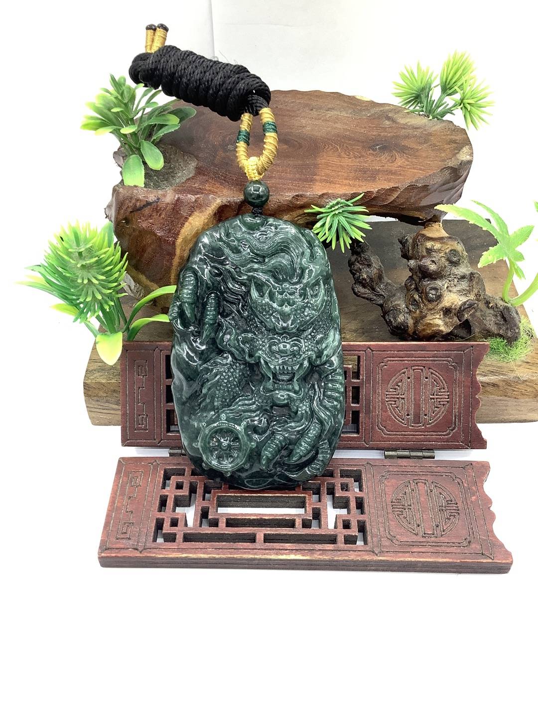 王者风范