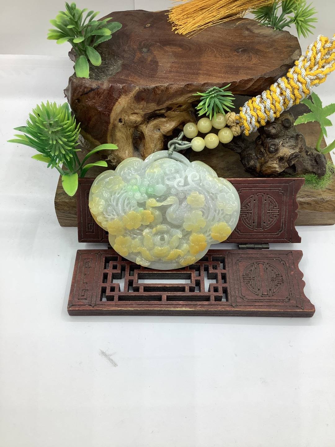 比翼双飞