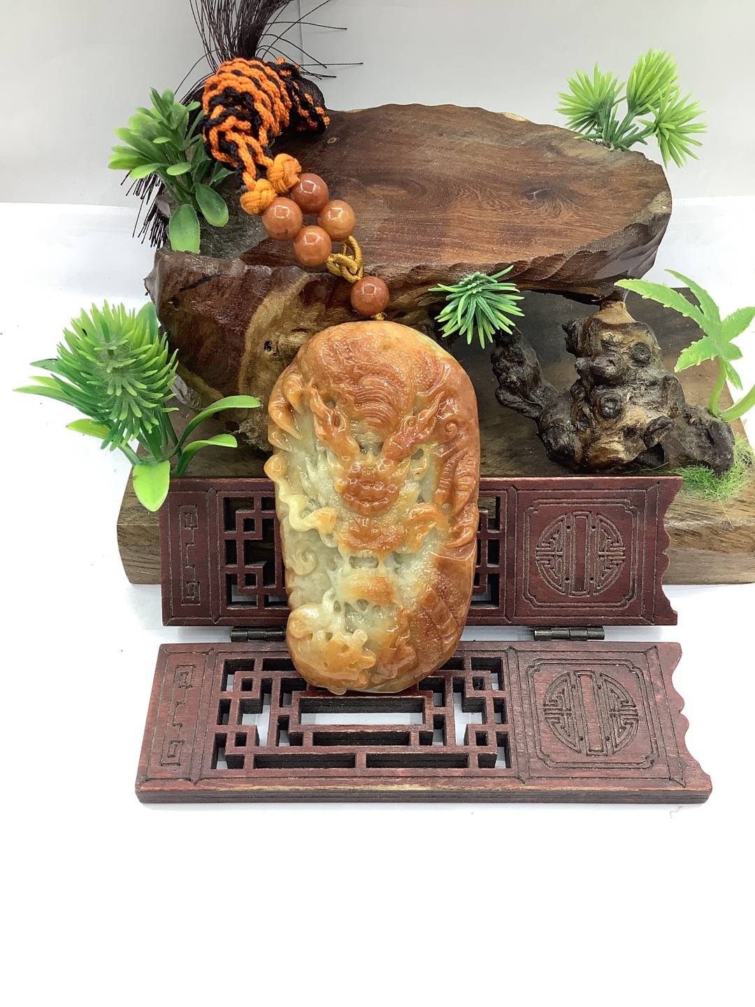 王者风范