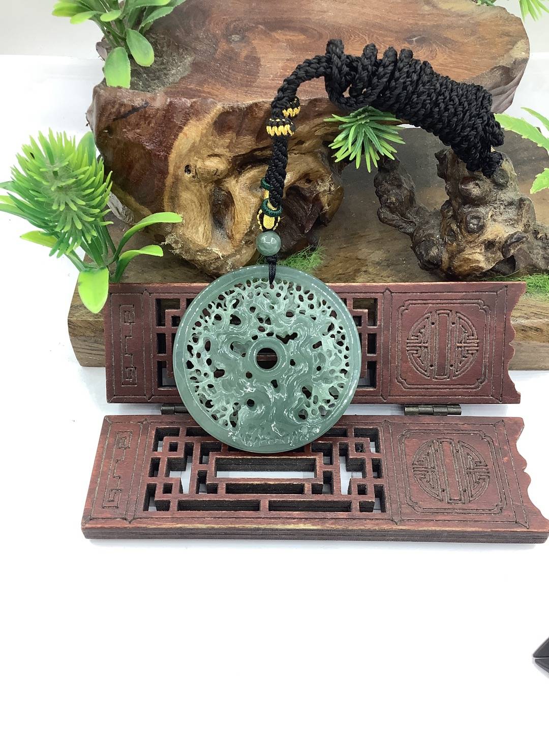 枯木逢春