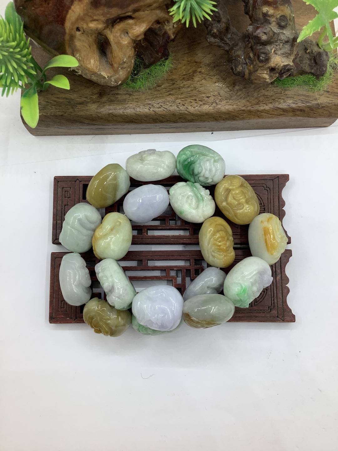 十八罗汉