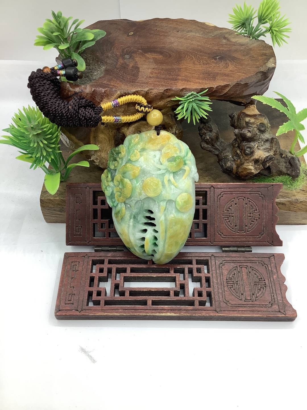 八方来财