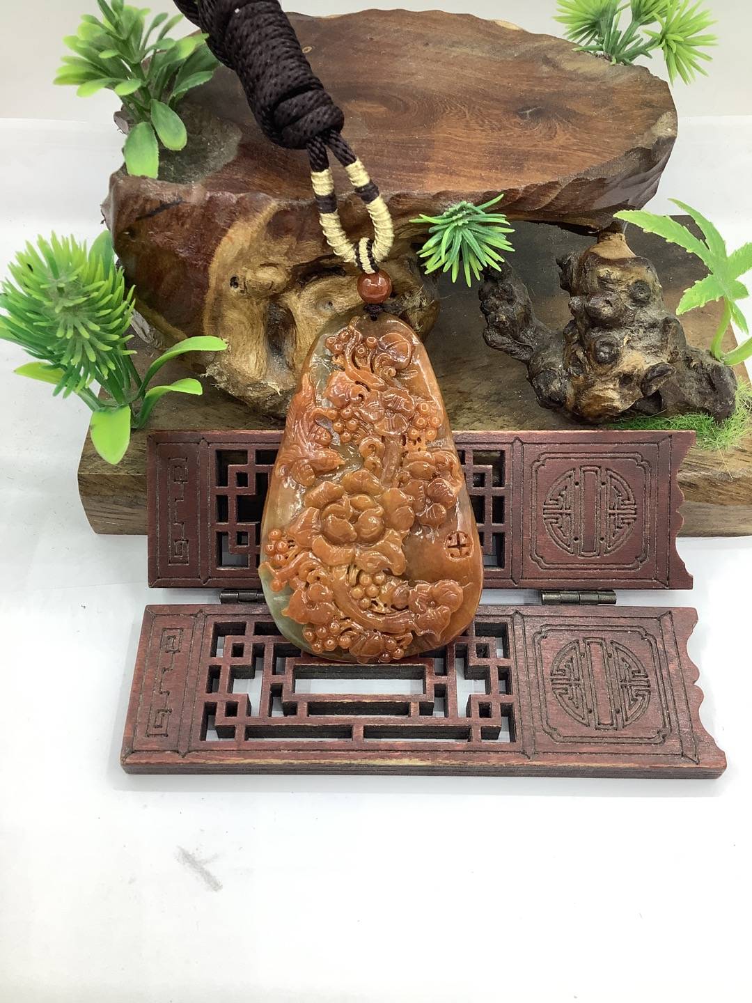喜上眉梢
