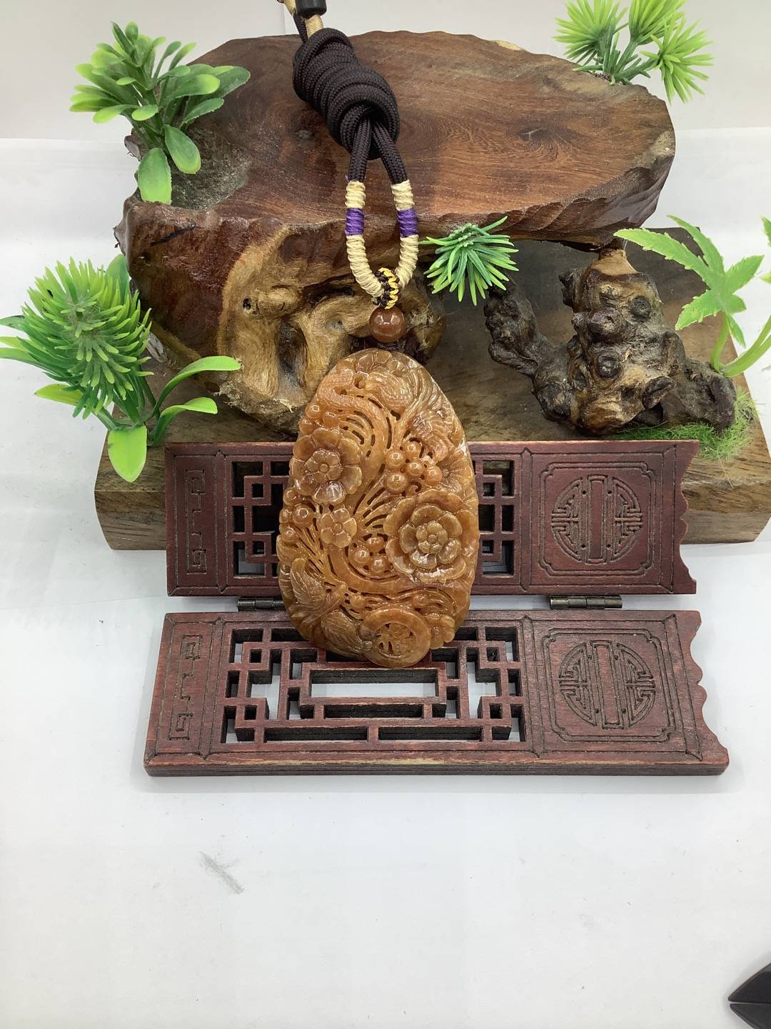 喜上眉梢