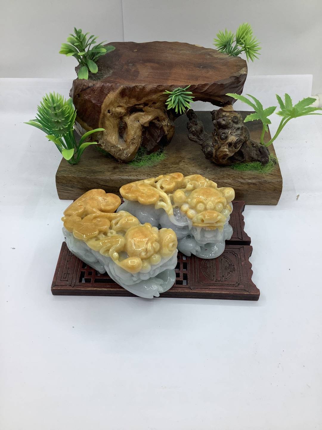 招财貔貅