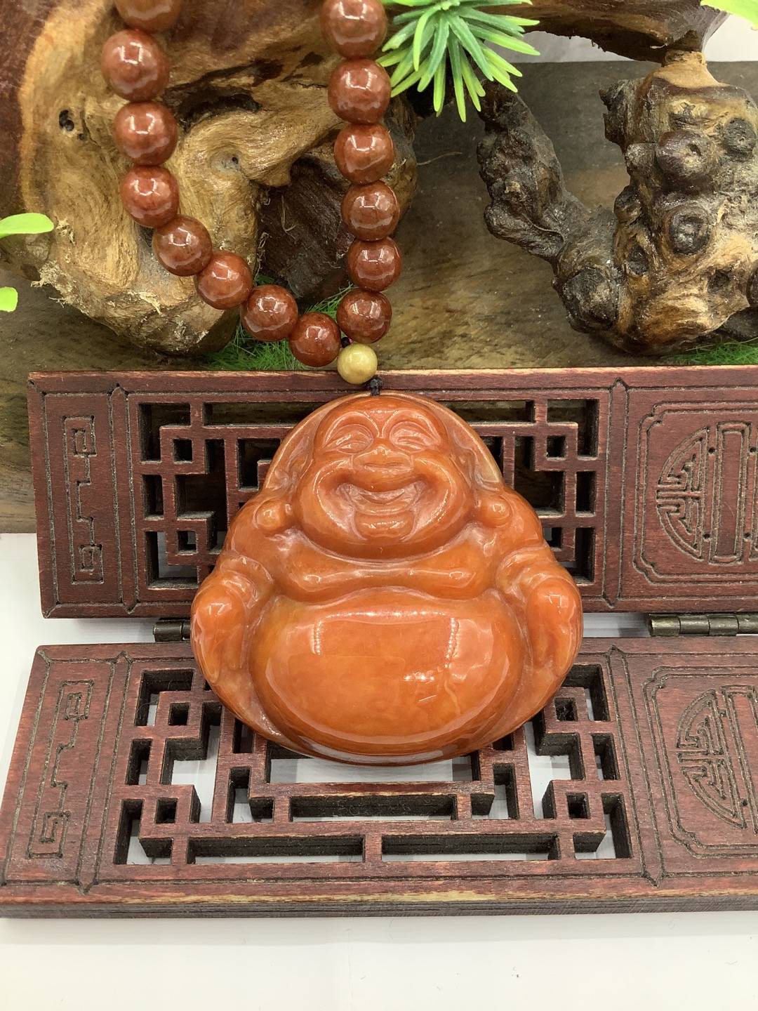 笑口常开