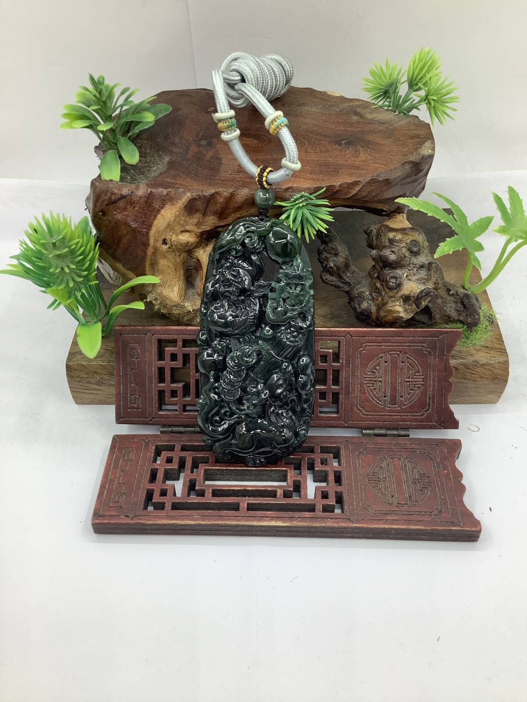 财源滚滚