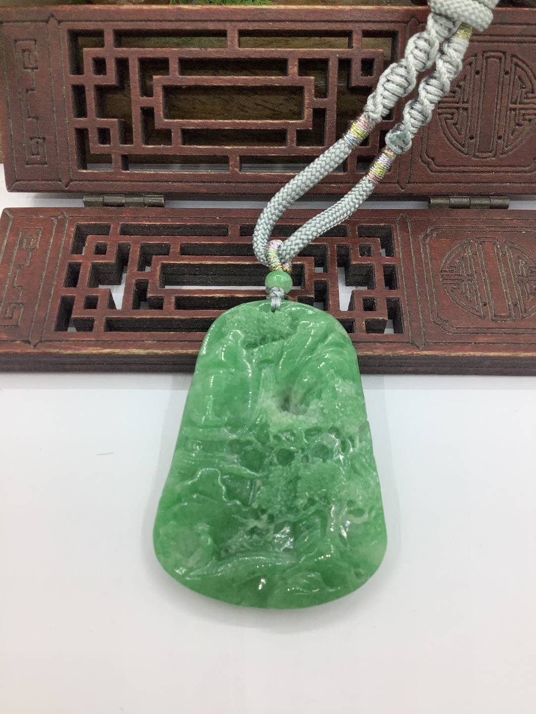 锦绣山河