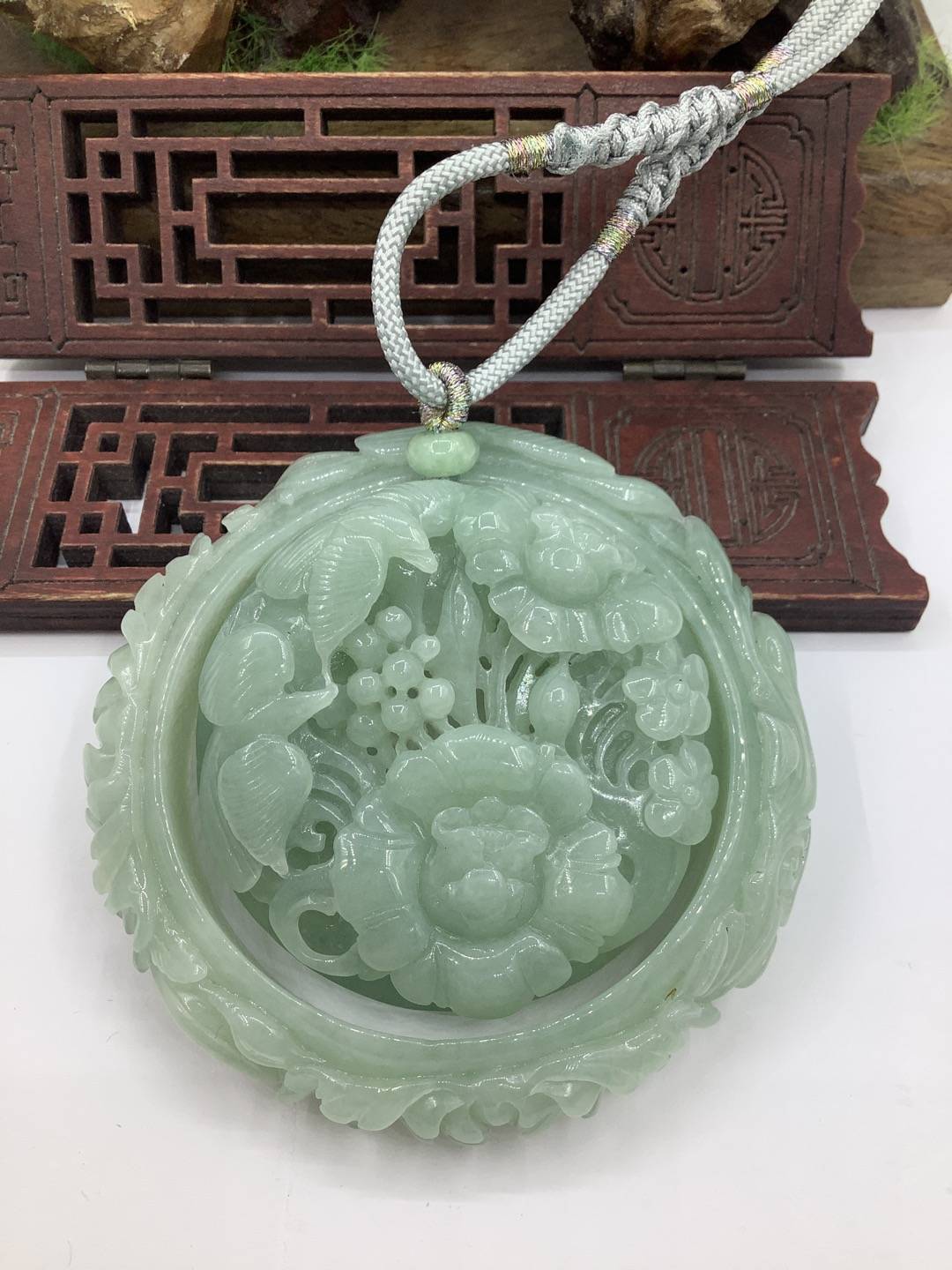 喜上眉梢