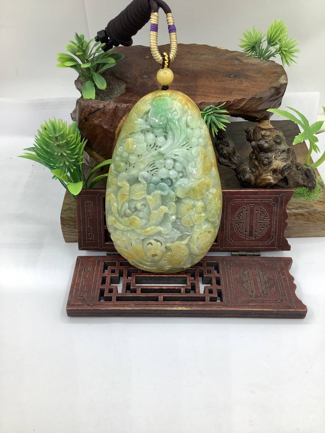 花开富贵