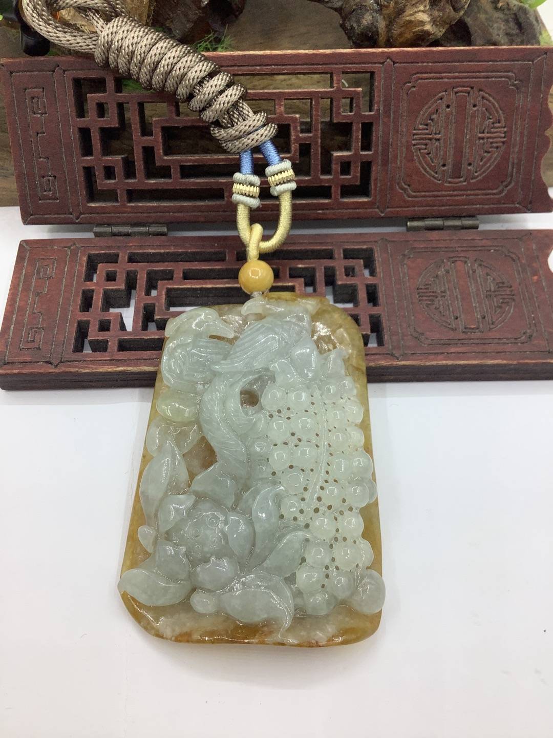 比翼双飞