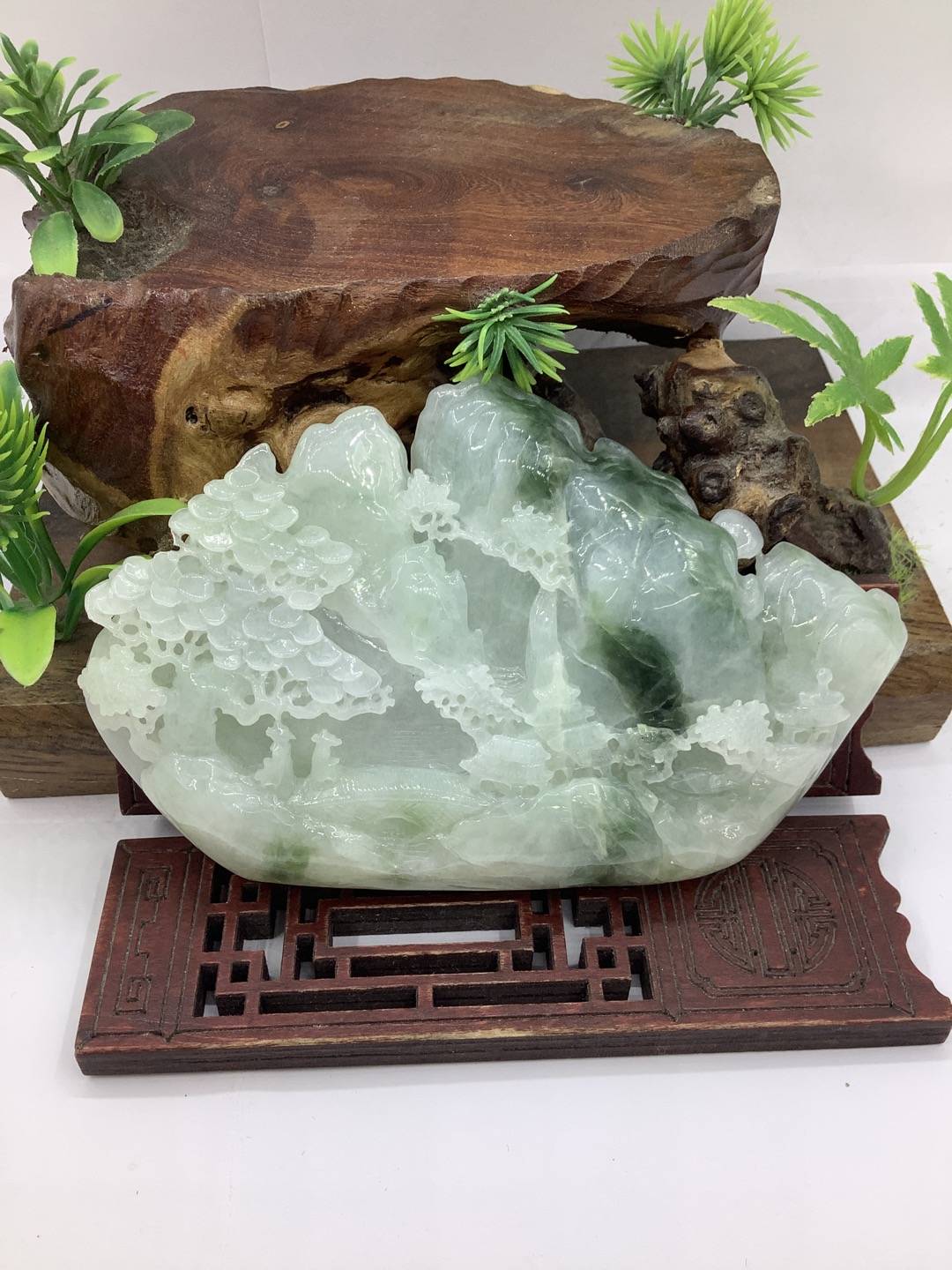 锦绣山河