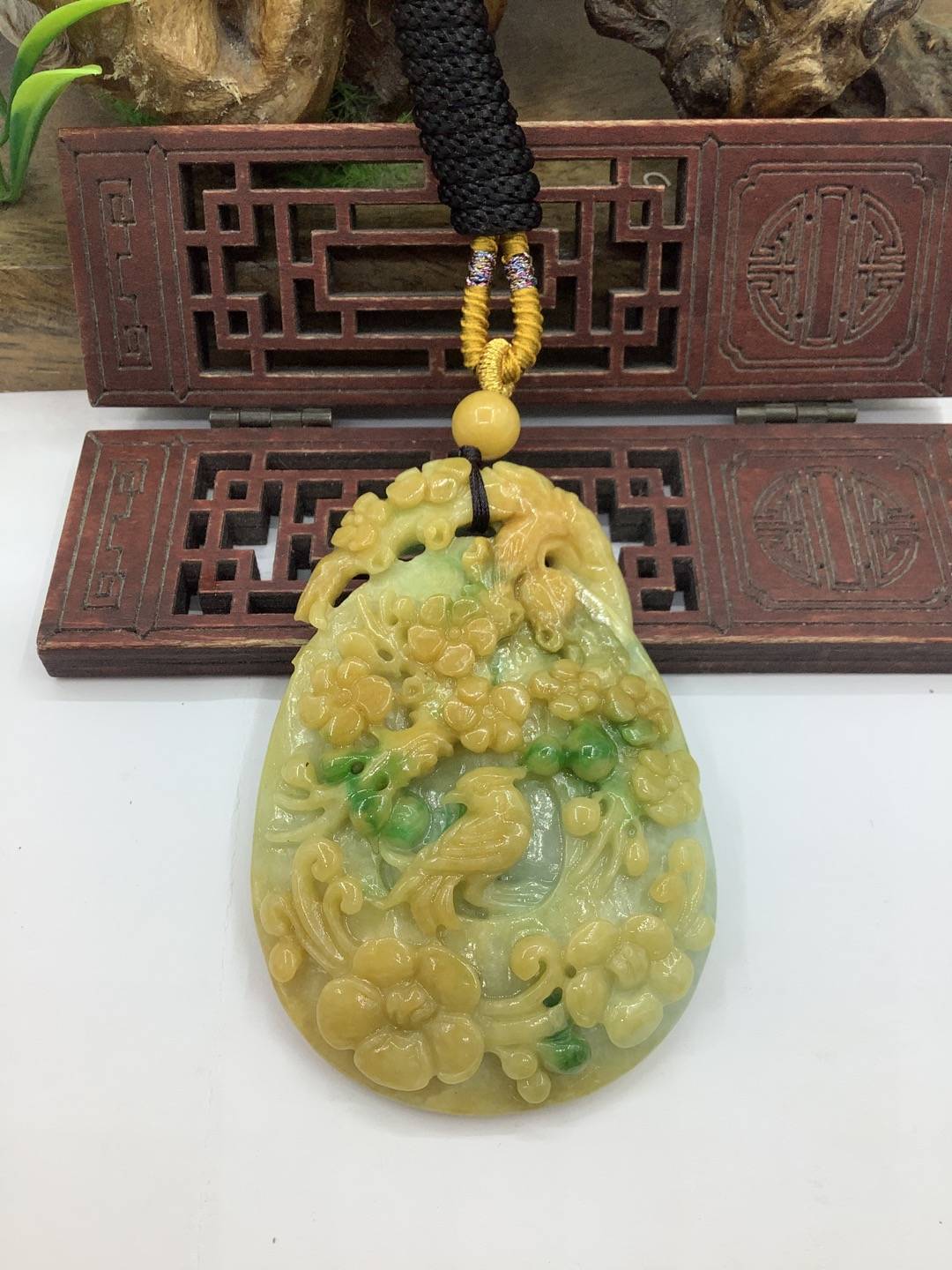 喜上眉梢