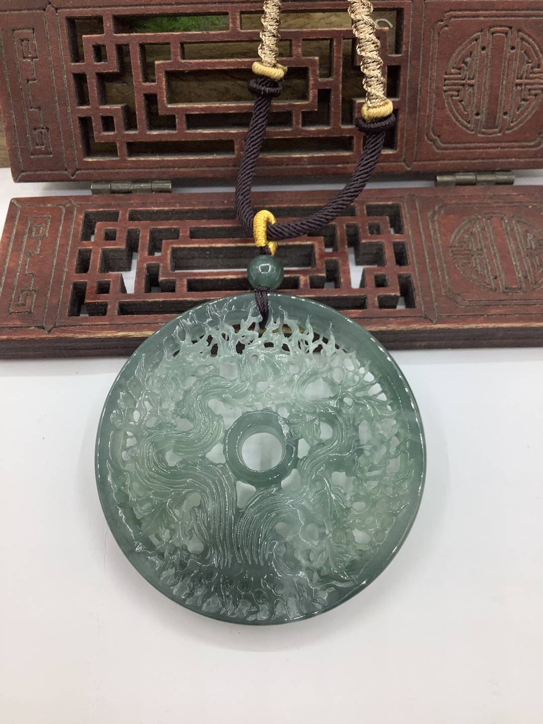 枯木逢春